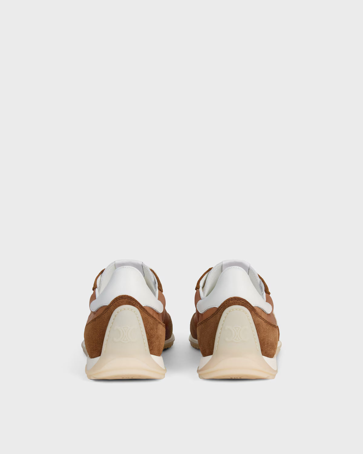 Racer Sneaker