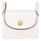 Épure XS Tote Bag – White