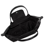 Le Pliage One Medium Tote Bag – Black