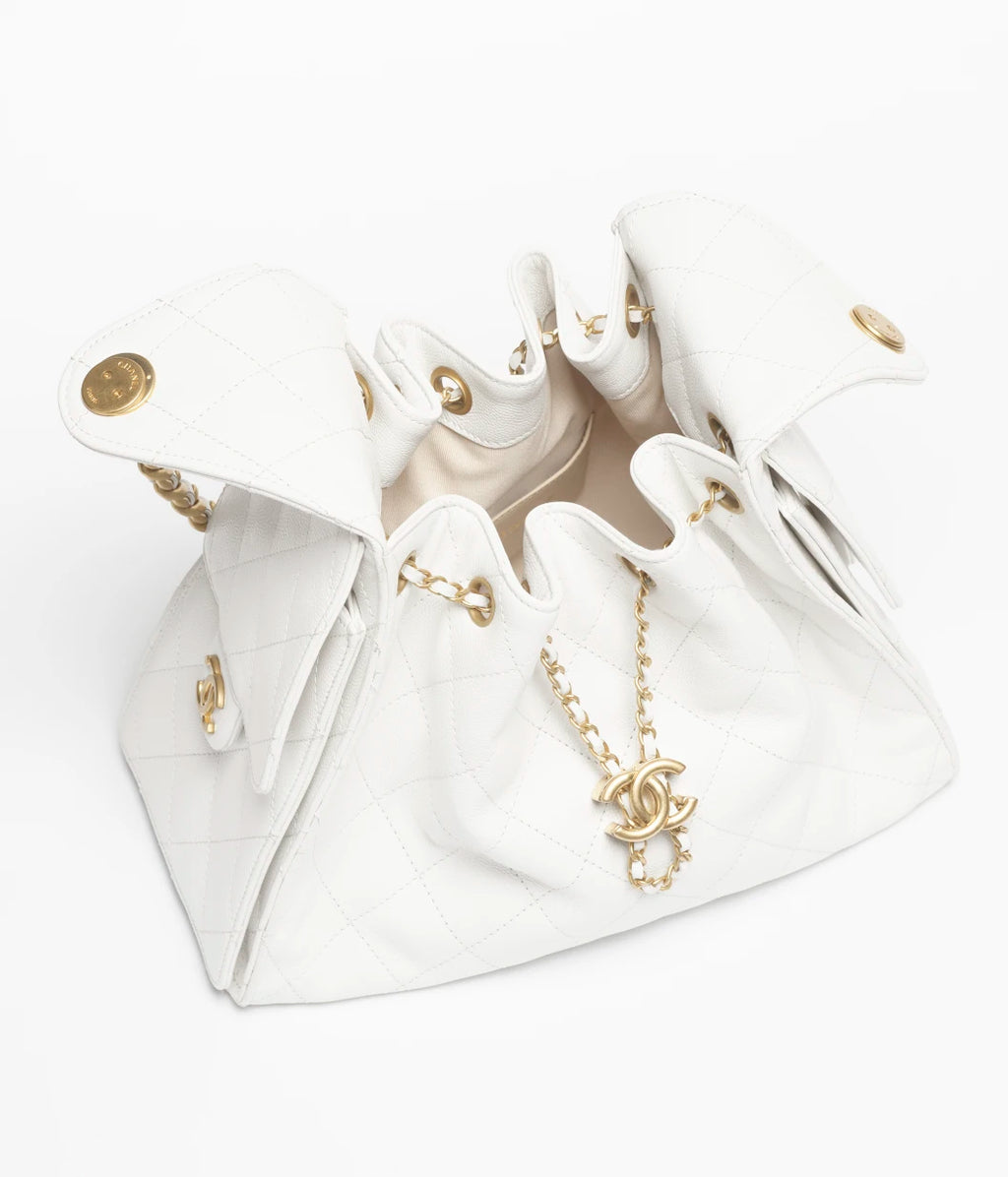 CC'25 Bag Small