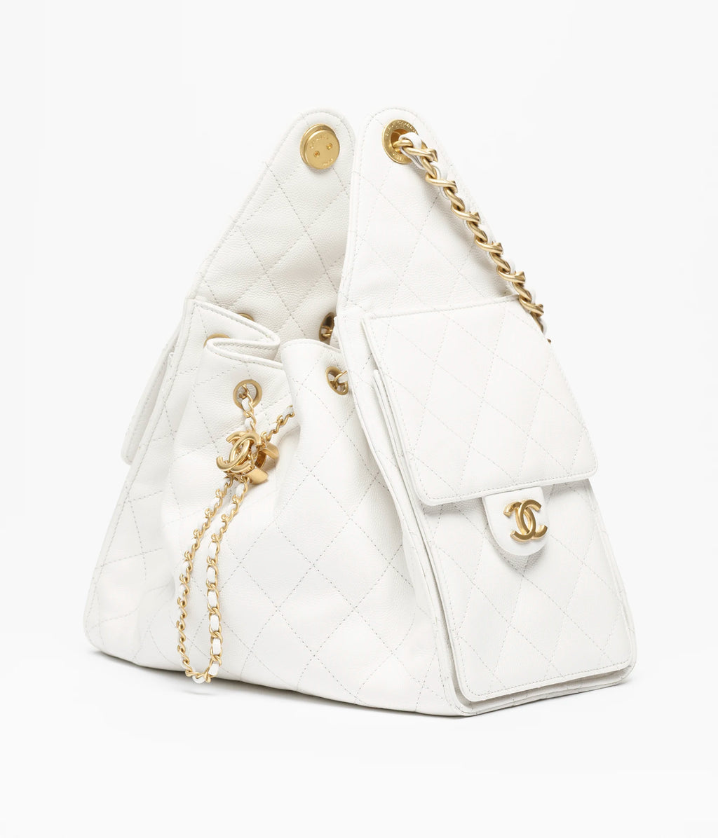 CC'25 Bag Small