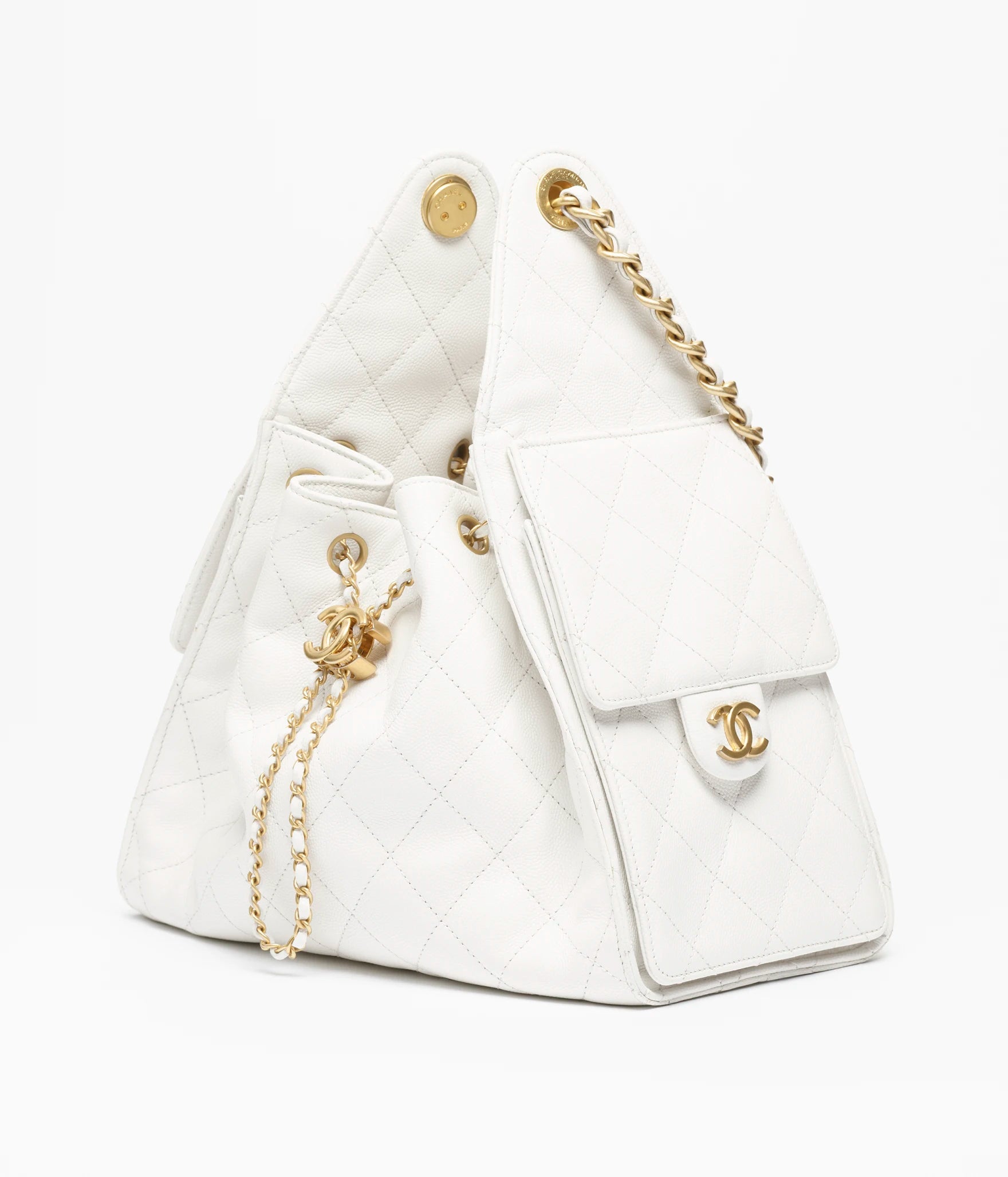 CC'25 Bag Small
