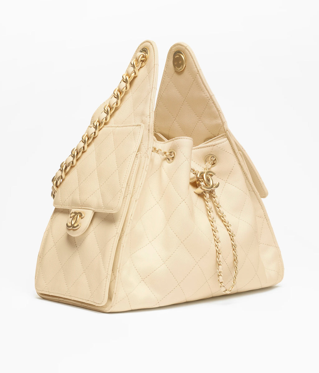 CC'25 Bag Small