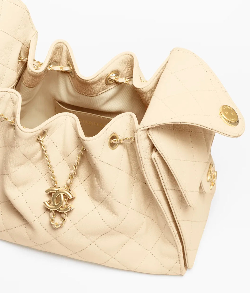 CC'25 Bag Small