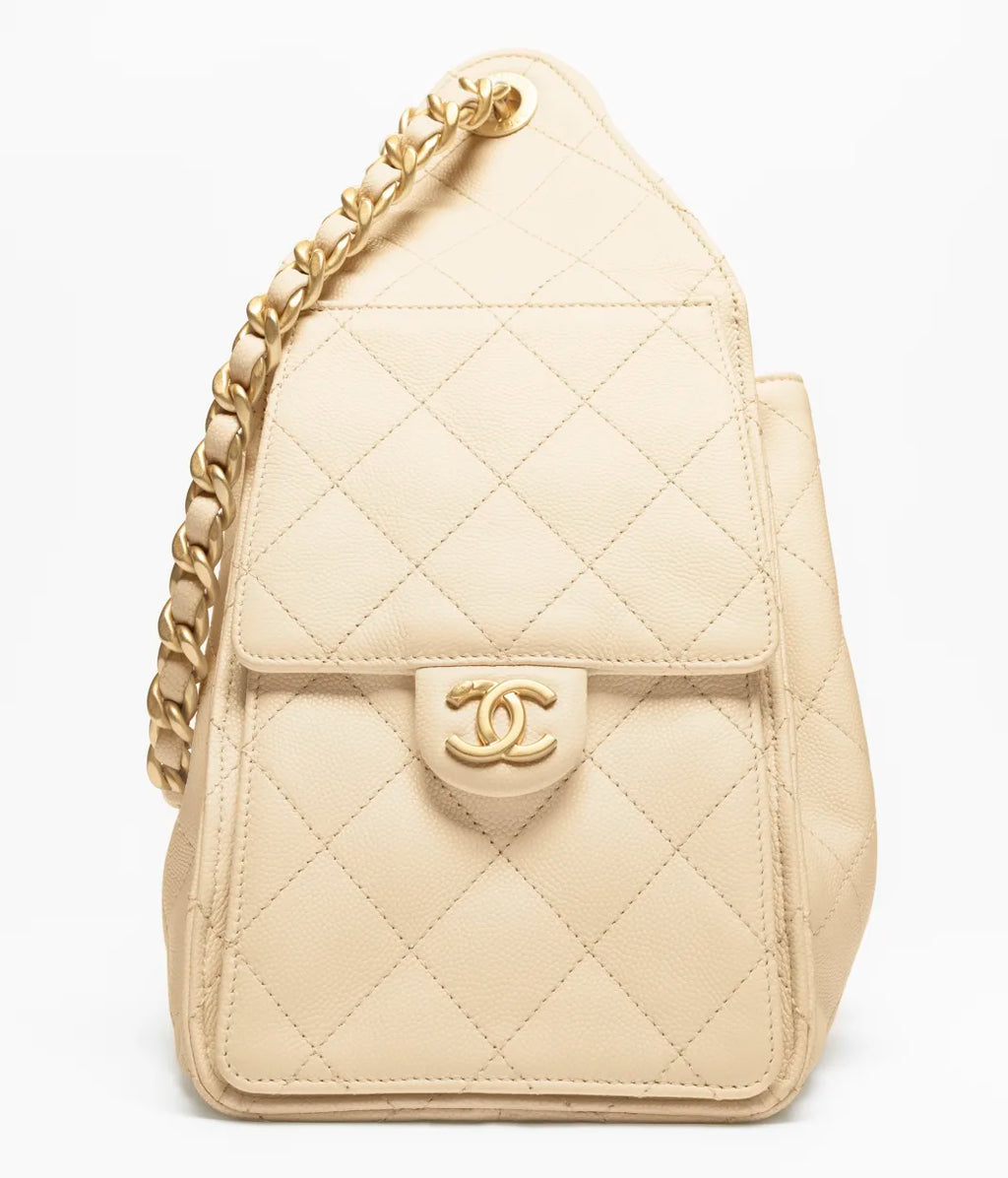 CC'25 Bag Small