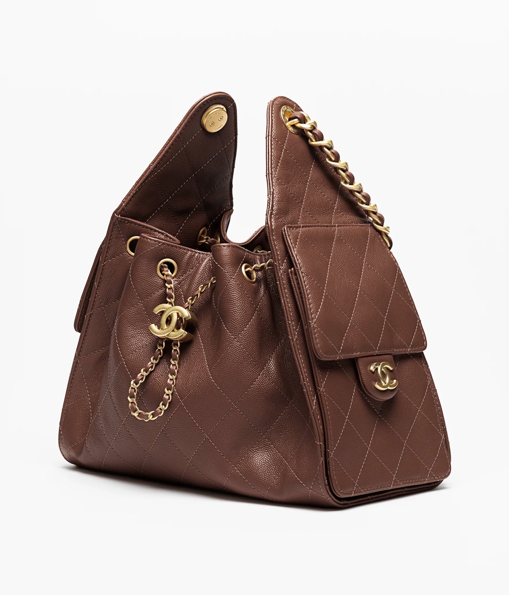 CC'25 Bag Small