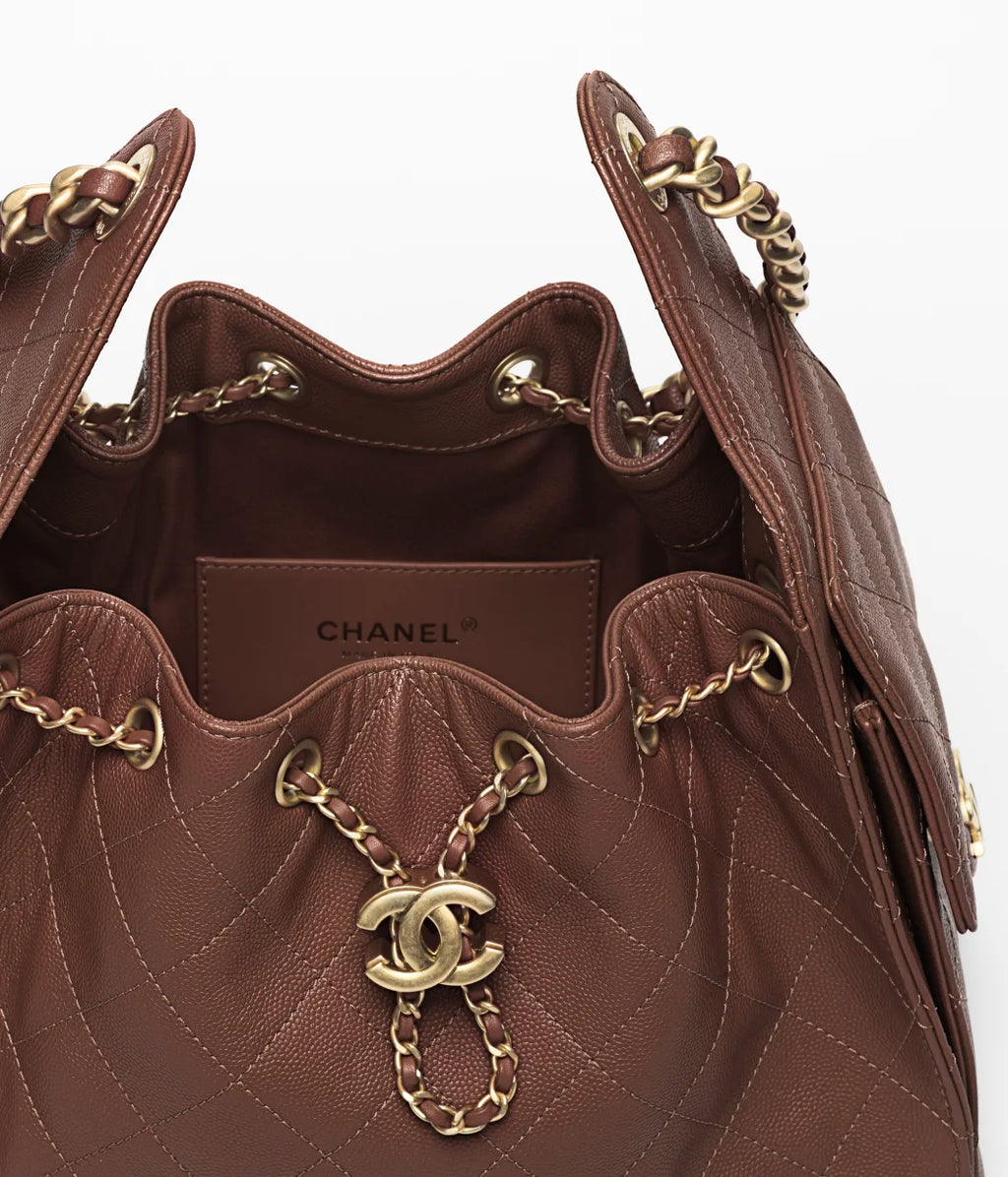 CC'25 Bag Small