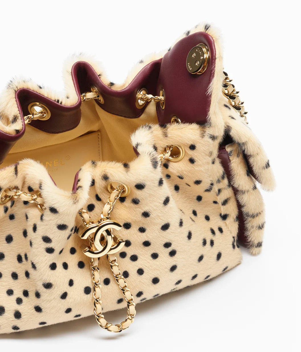 CC'25 Bag Mini