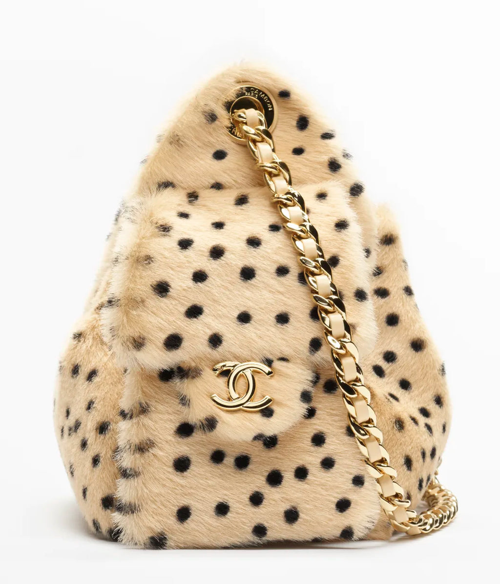 CC'25 Bag Mini