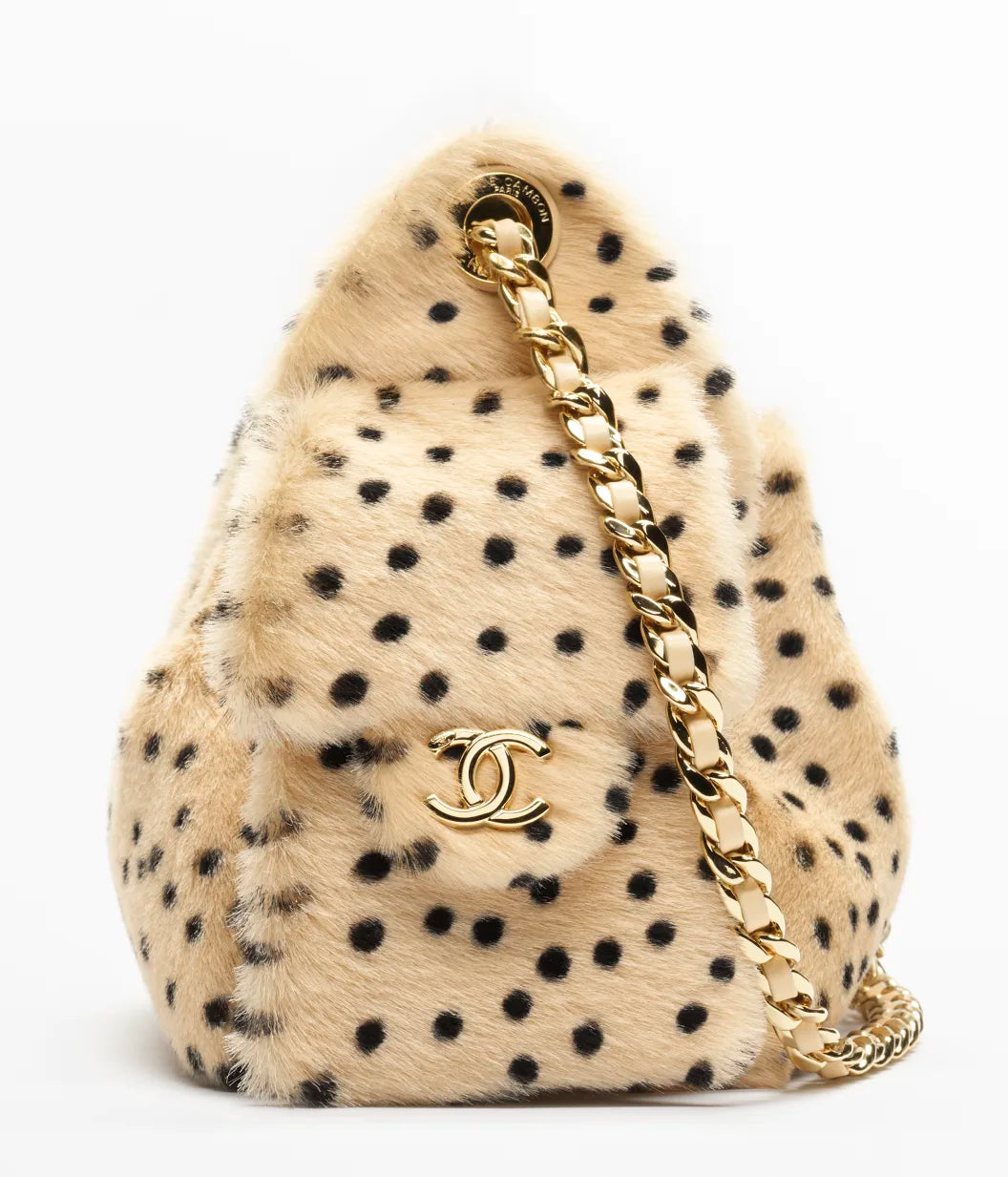 CC'25 Bag Mini