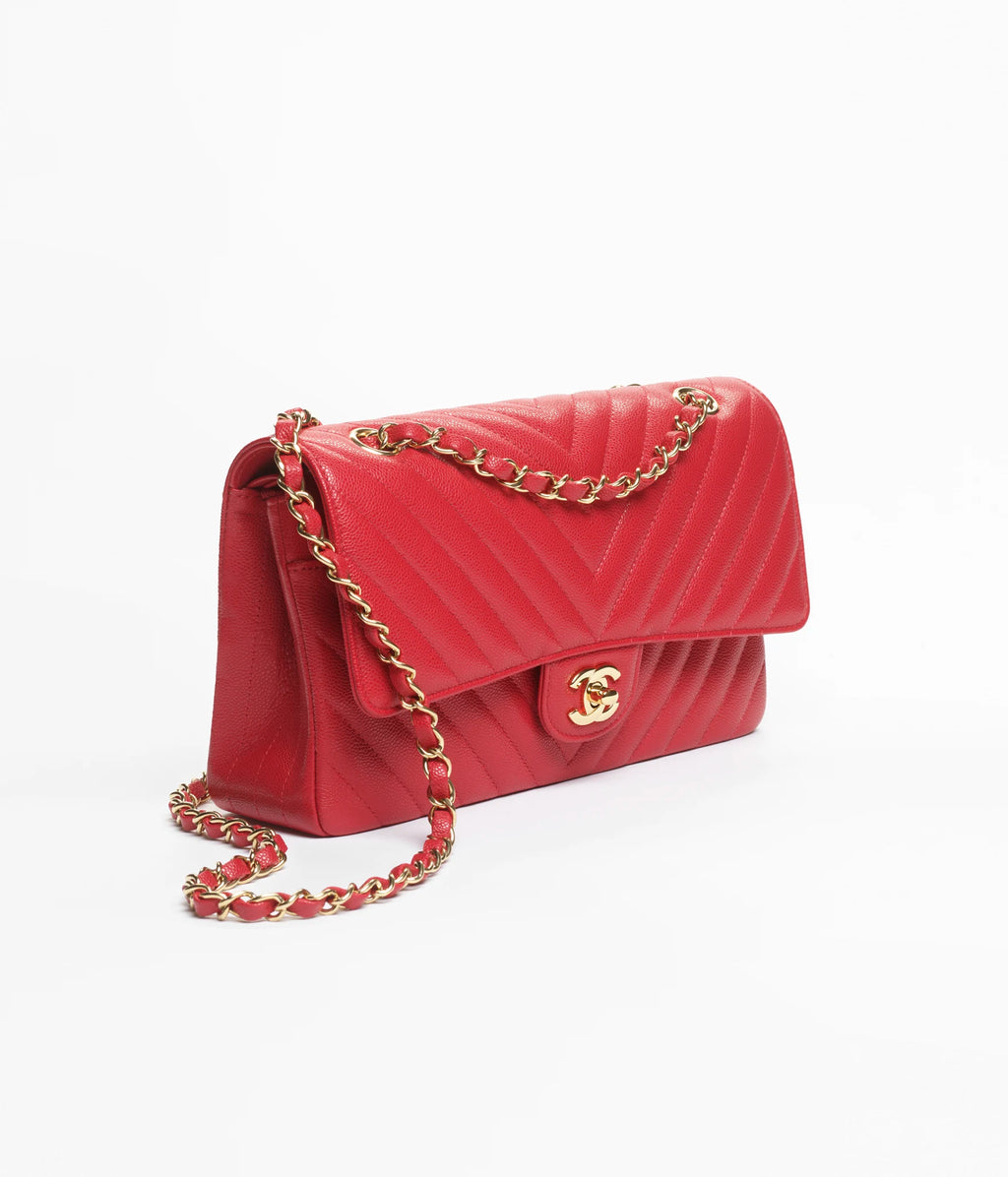 CC Classic 11.12 Bag