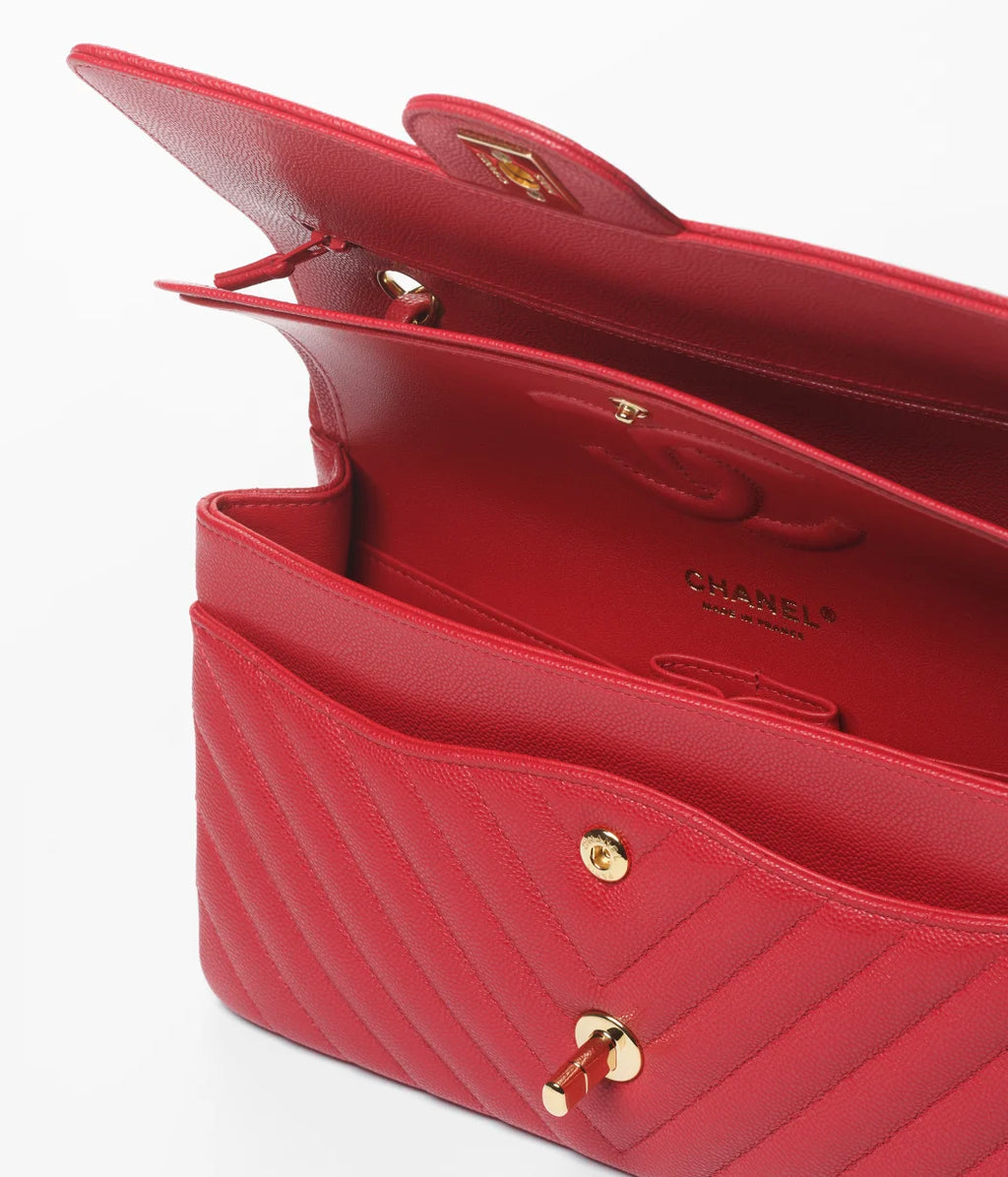 CC Classic 11.12 Bag