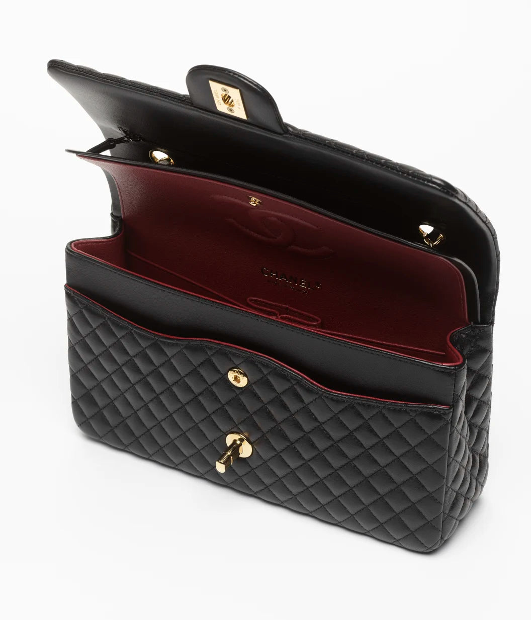 CC Classic 11.12 Bag