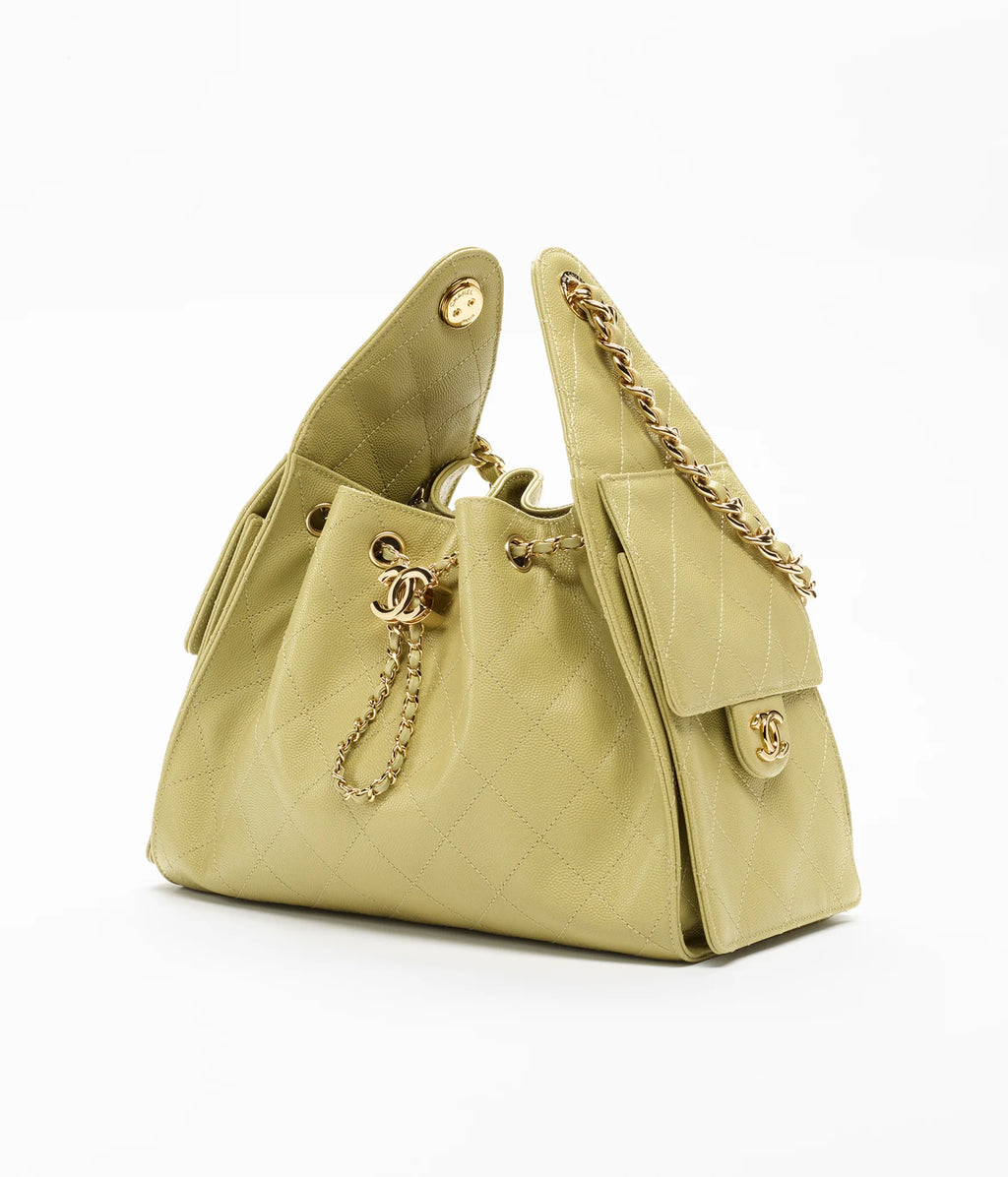 CC'25 Bag Small