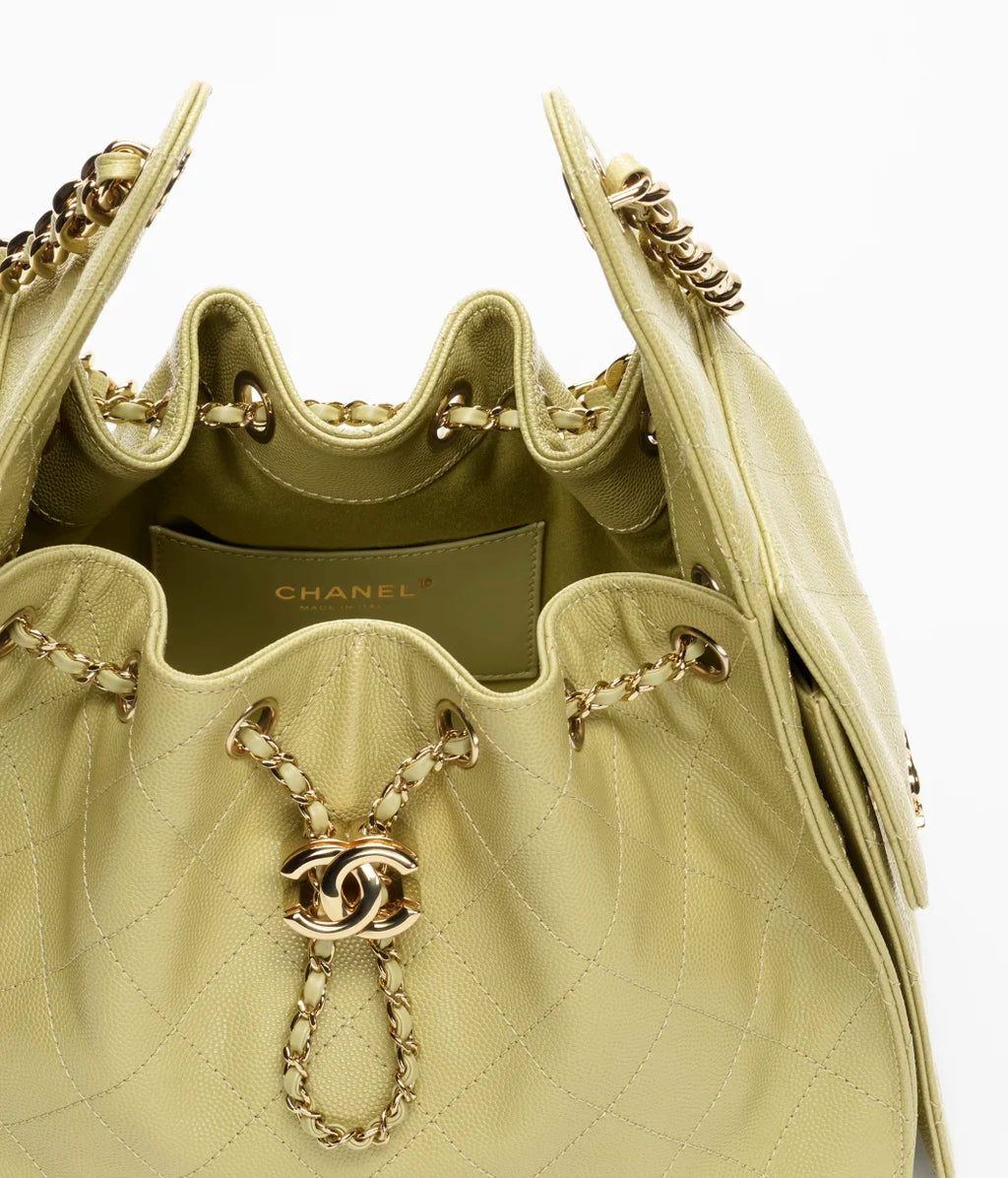 CC'25 Bag Small
