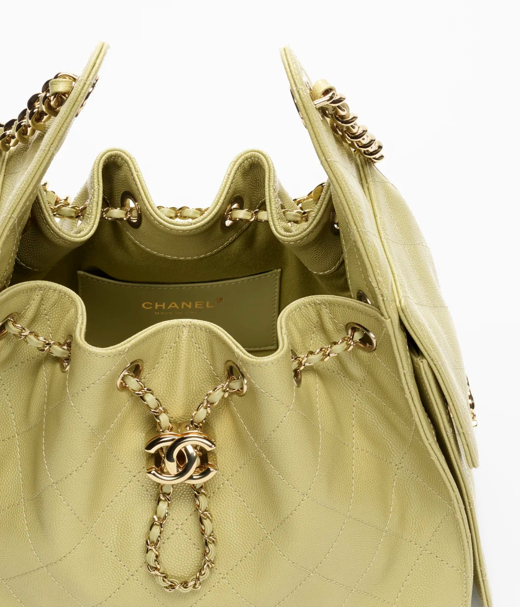 CC'25 Bag Small