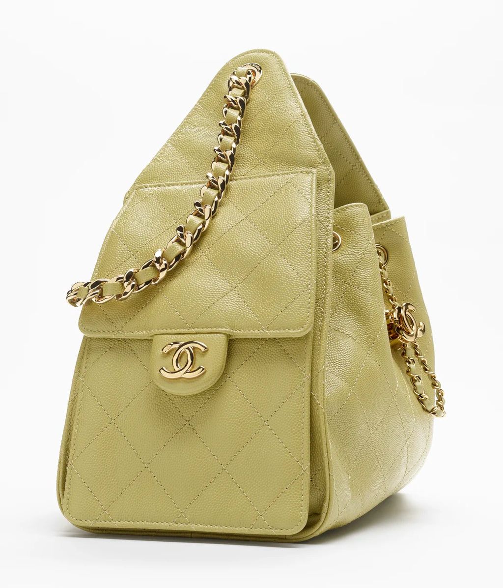 CC'25 Bag Small