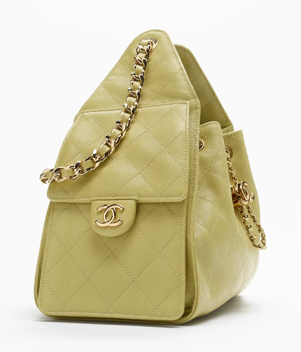 CC'25 Bag Small