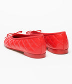 CC Ballet Flats