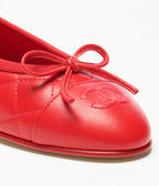 CC Ballet Flats