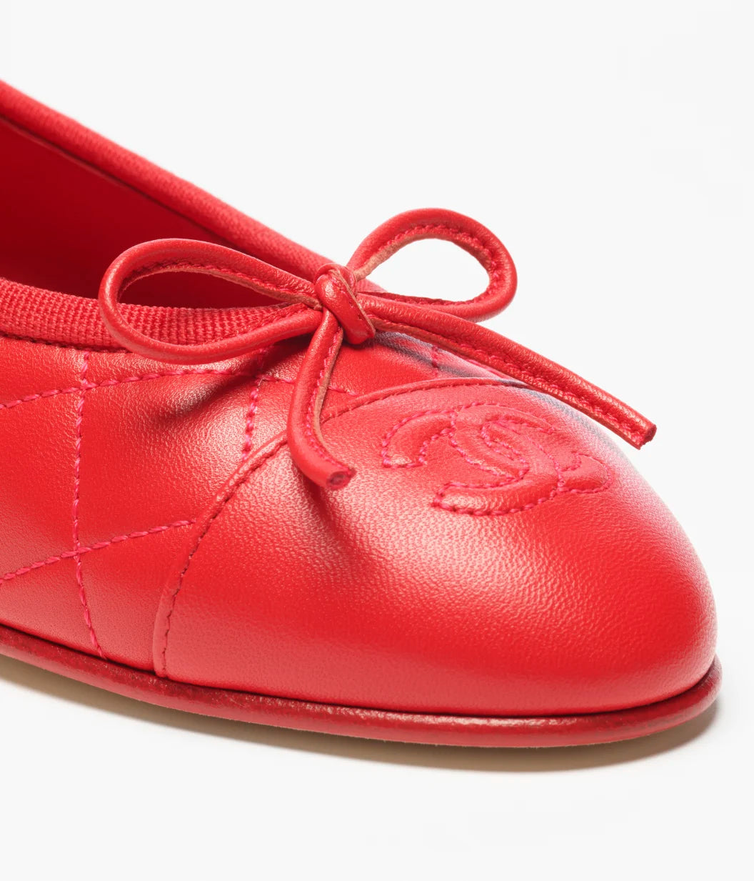CC Ballet Flats