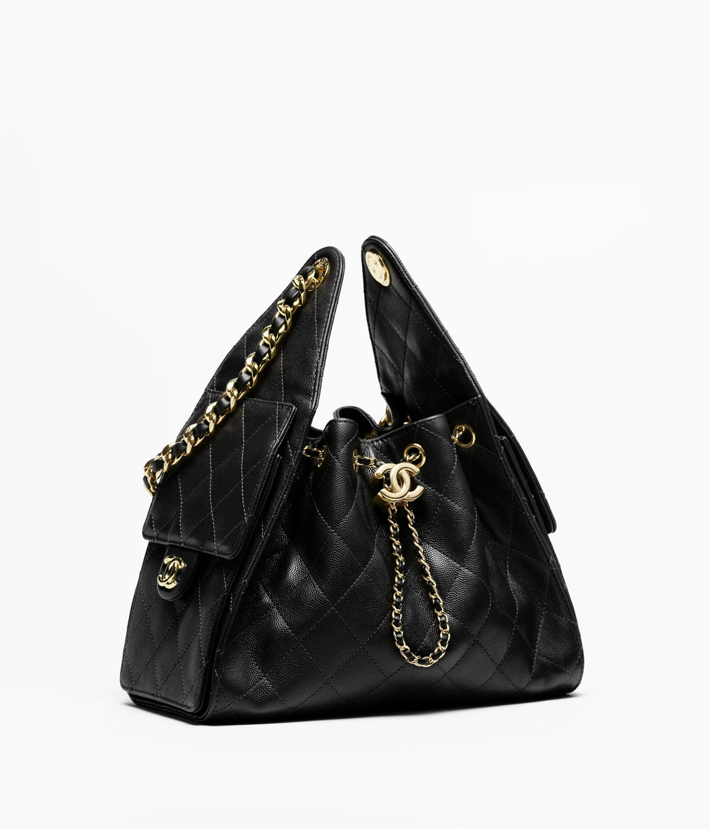CC'25 Bag Small
