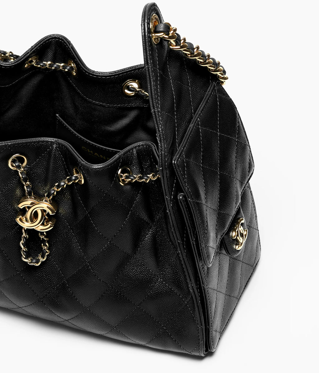 CC'25 Bag Small