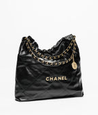 CC 22 Bag