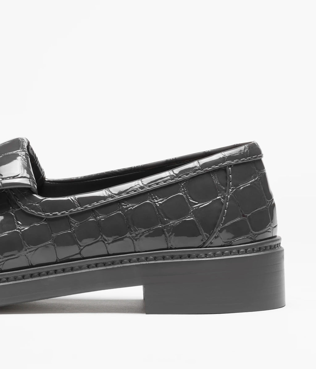 CC Classic Moccasin Croc