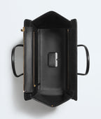 Large Barbara Tote Bag  – Black