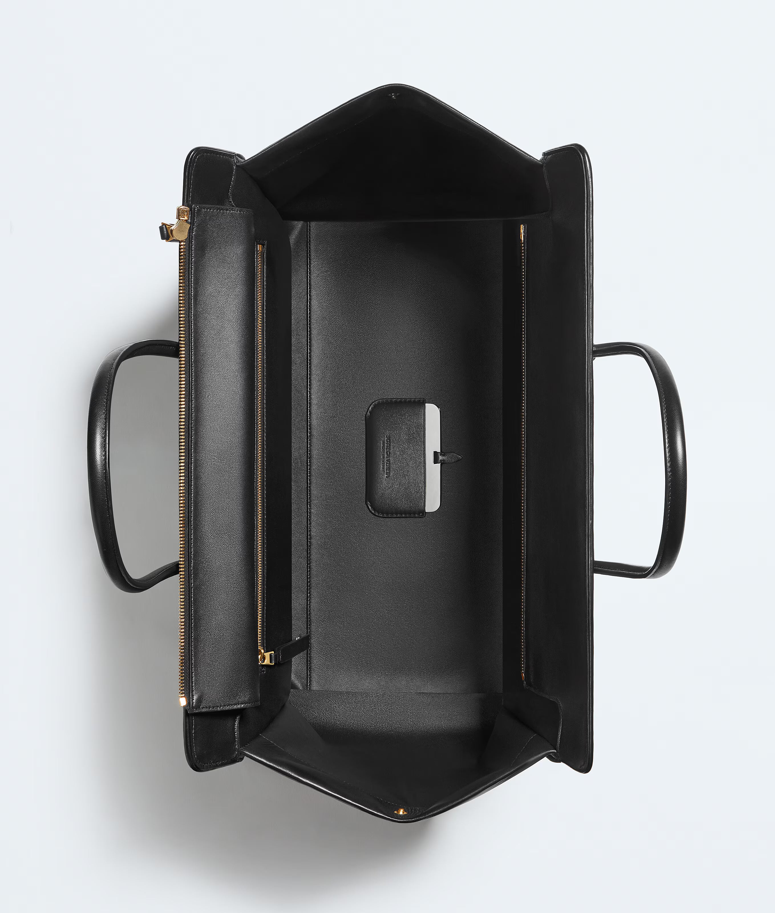 Large Barbara Tote Bag  – Black
