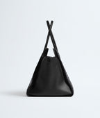 Large Barbara Tote Bag  – Black