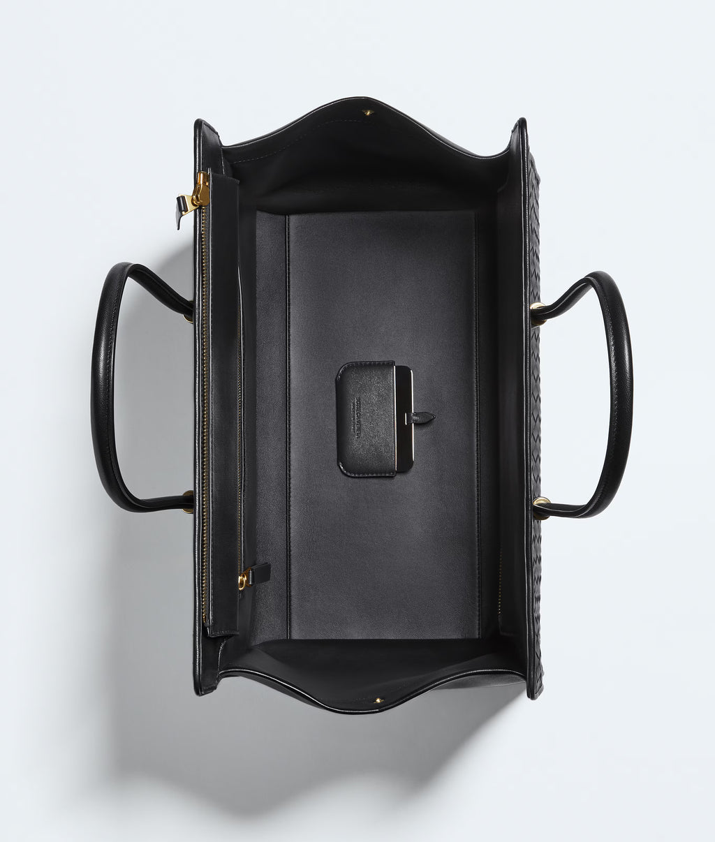 Barbara Tote Bag  – Black