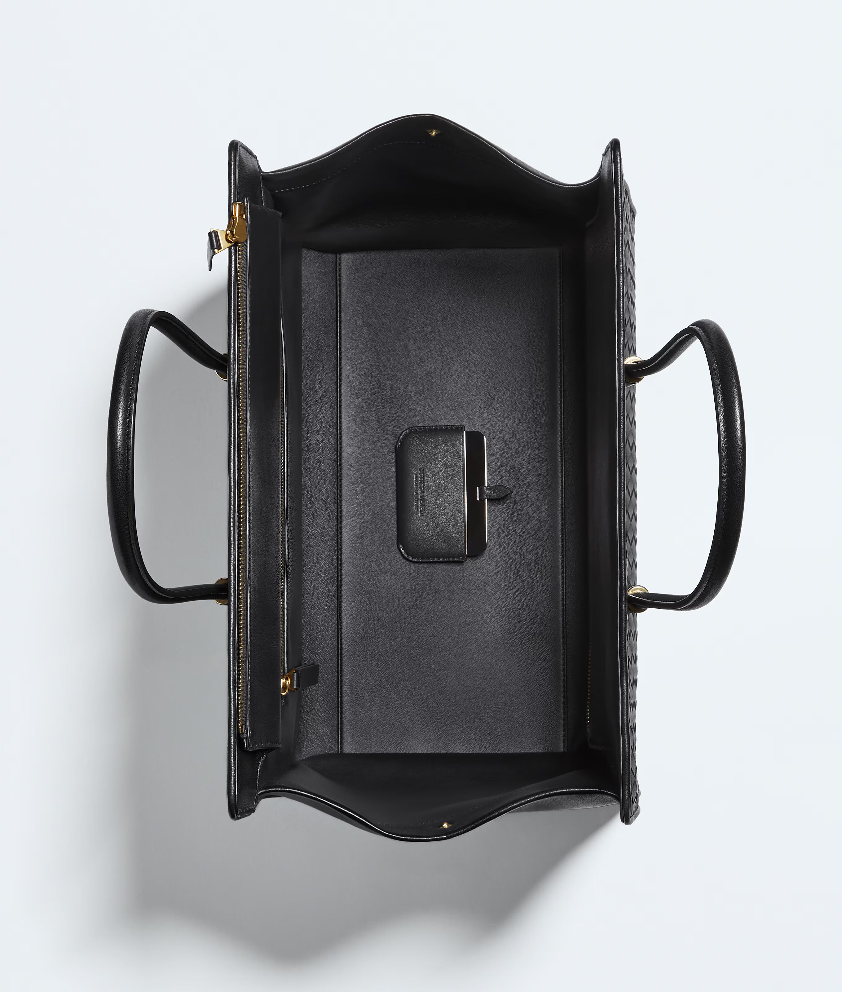 Barbara Tote Bag  – Black
