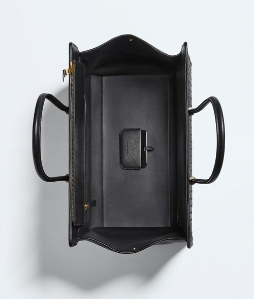 Barbara Tote Bag  – Black
