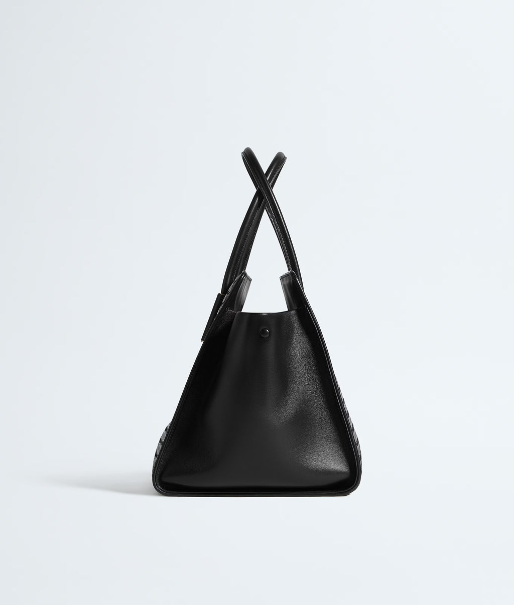 Barbara Tote Bag  – Black