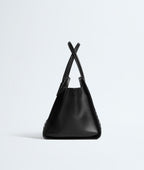 Barbara Tote Bag  – Black