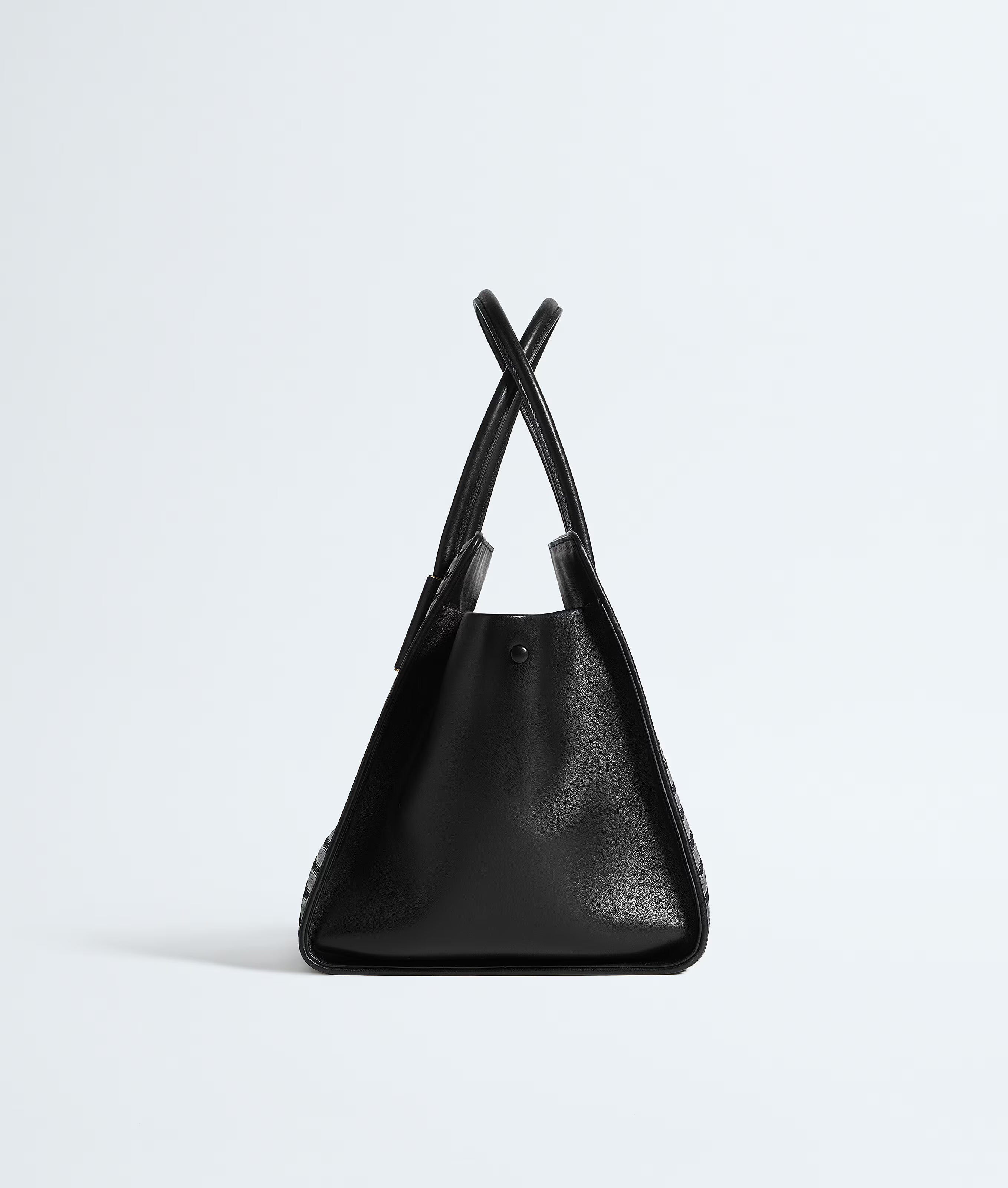 Barbara Tote Bag  – Black