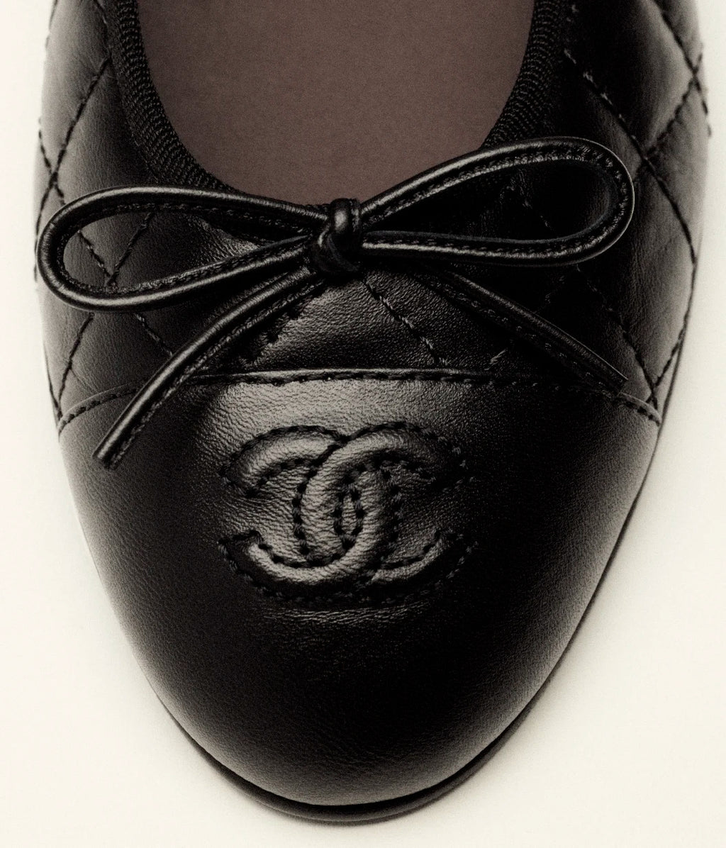 CC Ballet Flats