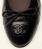 CC Ballet Flats