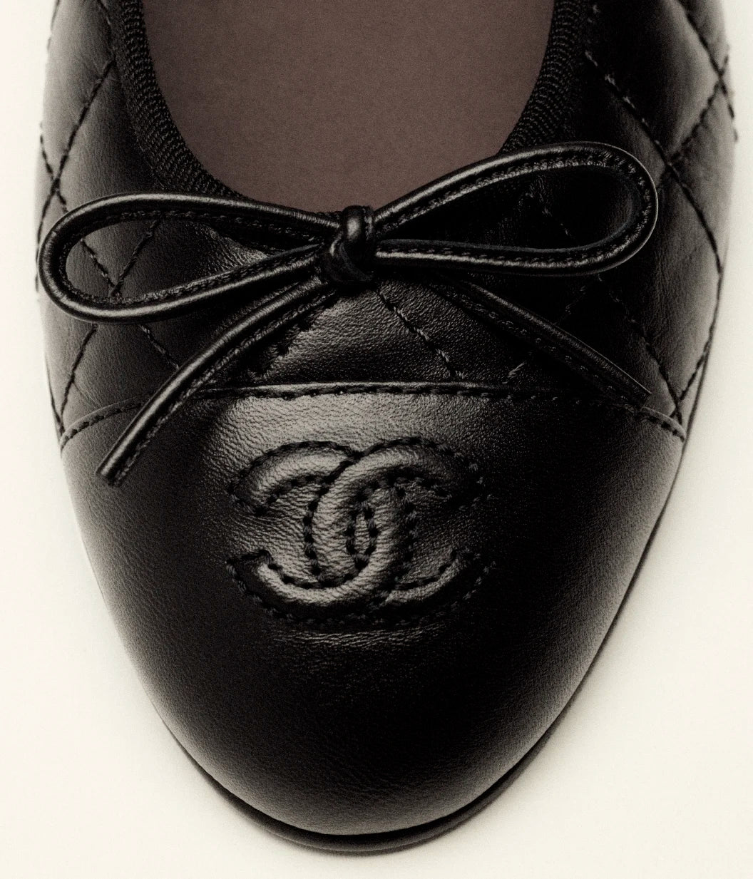 CC Ballet Flats