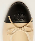 CC Ballet Flats