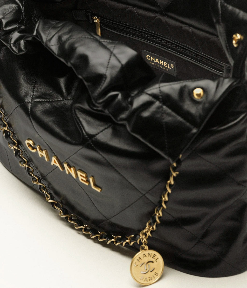 CC 22 Bag