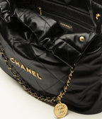 CC 22 Bag