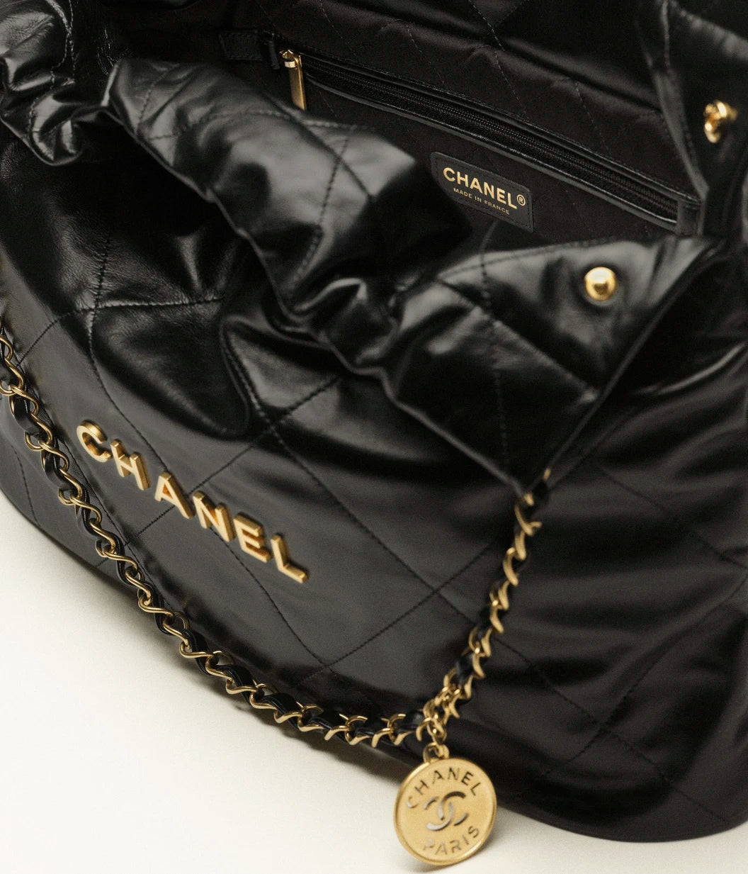 CC 22 Bag