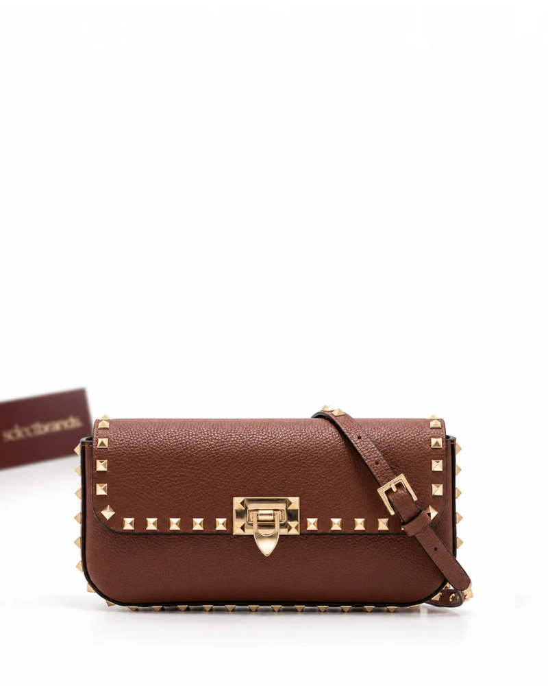 Rockstud Small Crossbody Bag