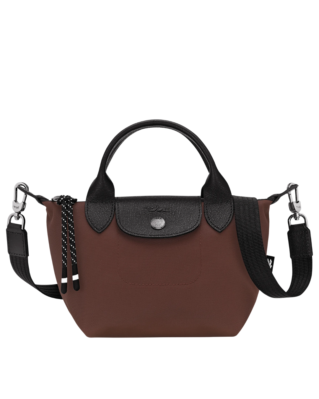 Le Pliage Energy XS Top Handle Bag – Cocoa