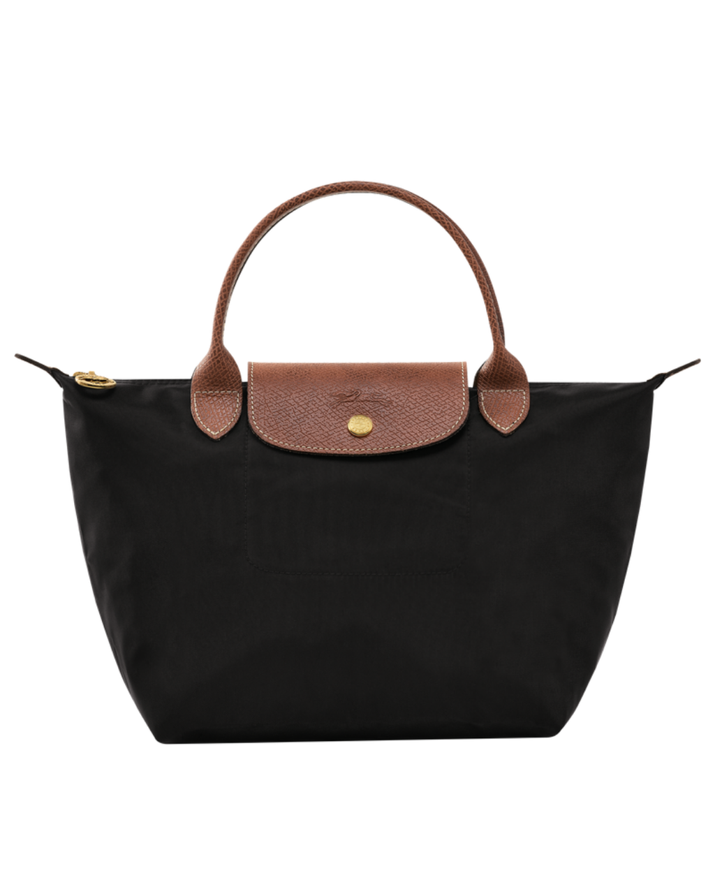 Le Pliage Original Handbag – Black