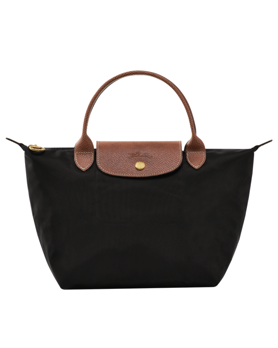 Le Pliage Original Handbag – Black