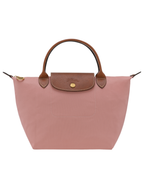 Le Pliage Original Handbag – Dusty Pink